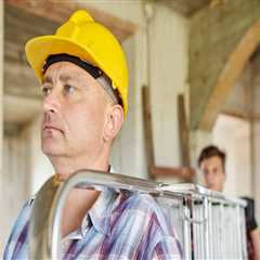 Selecting a Commercial Contractor: A Comprehensive Guide