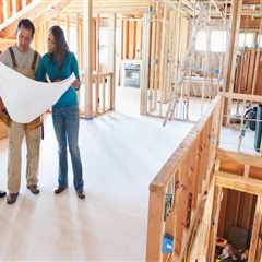 Hiring a General Contractor for Residential Projects: Everything You Need to Know