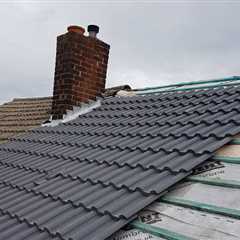Roofing Company Marsden Emergency Flat & Pitched Roof Repair Services