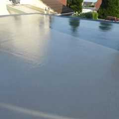 Roofing Company Waterside Emergency Flat & Pitched Roof Repair Services