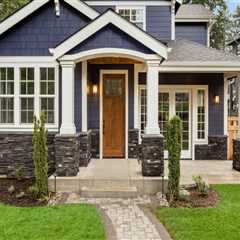 Upgrade Your Home's Curb Appeal with New Siding, Roofing, or Windows
