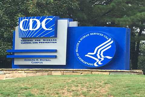 CDC Adjusts COVID-19 Vaccination Requirement For Travelers Heading To US