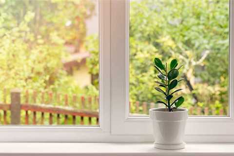 Buyer’s Guide To Energy-Efficient Windows