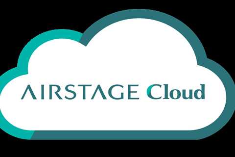 Fujitsu Introduces AIRSTAGE Cloud Building Management System