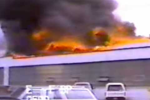 The Hackensack Ford fire: Code violations lead to tragedy