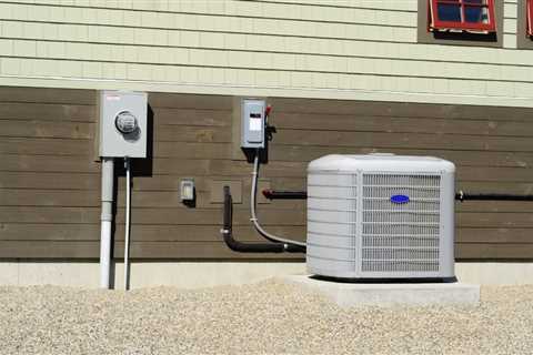 Trane Technologies Advances Transformational Heat Pump Technologies To Decarbonize America’s..