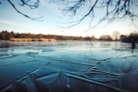 Cold Water Therapy: Benefits Of A Chilly Plunge On Your Mind And Body