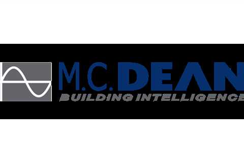 M.C. Dean Acquires International Energy Conservation Systems