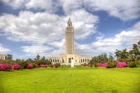 7 Most Affordable Baton Rouge Suburbs to Live in 2024