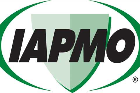 IAPMO’s Water Demand Calculator version 2.2 available for download