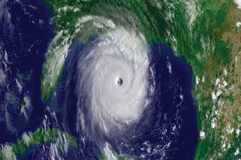 The Impact of Gulfport, MS Geography on Hurricane Activity: An Expert's Perspective