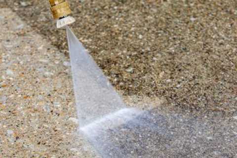 Driveway Cleaning Sandwell