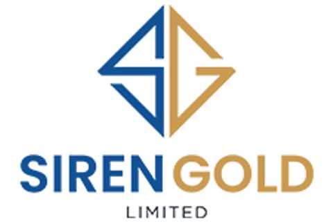 Siren Gold Provides Exploration Update