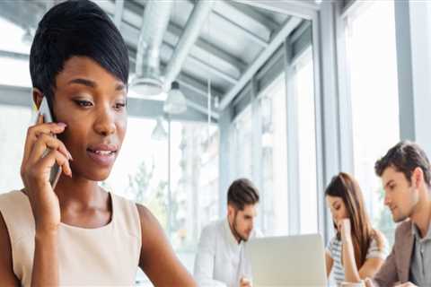 The Challenges of Business Networking for Women