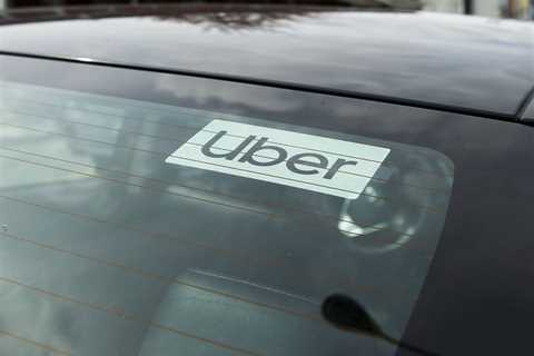 Uber Pop-Up Provided Sufficient Notice to Enforce Arbitration, Divided Massachusetts Court Finds