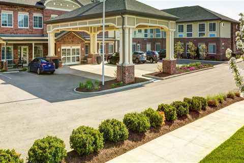 The Healthcare Landscape in West Chester Township, OH