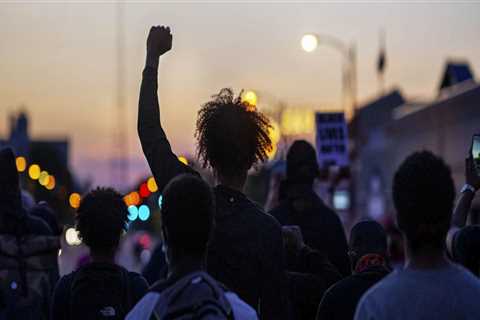 The Power of Activism and Protests in Shaping Civil Rights in Virginia Beach