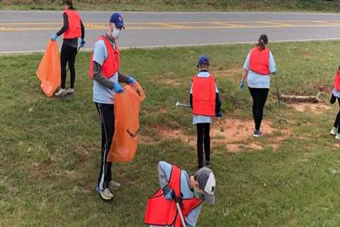 The Devastating Effects of Pollution on Children in Fort Mill, SC