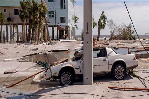 The Impact of Pollution Crisis in Fort Mill, SC on the Tourism Industry