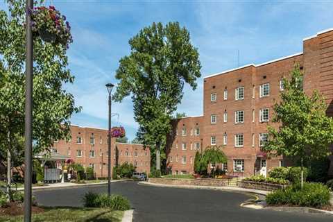 Exploring Community Resources for Low-Income Housing in Hampden County, MA