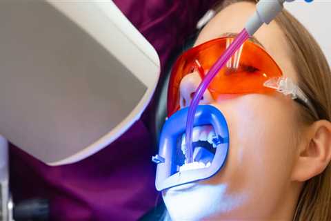 Bright Smiles In Claycomo: Your Ultimate Guide To Teeth Whitening