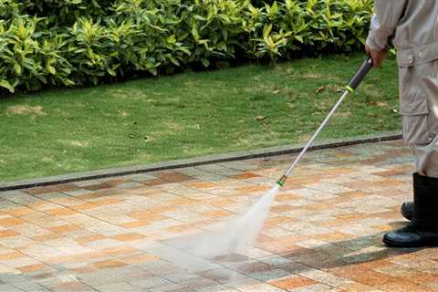 This powerful electric pressure washer is 40% off for Father’s Day