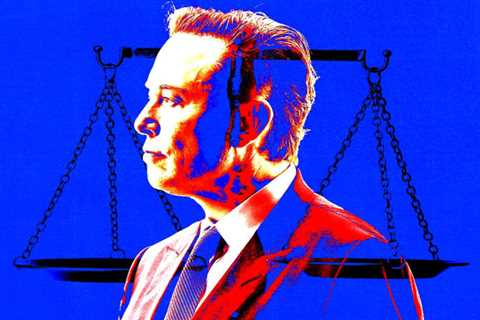 Elon Musk's legal problems: A list of all the biggest cases and investigations