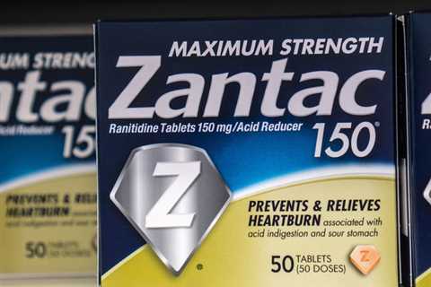 After Federal Judge's Dismissal, Zantac Legal Fight Reignites in State Courts