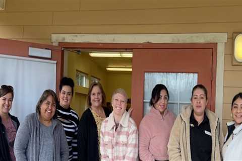 Community Services for Immigrants and Refugees in King County, WA