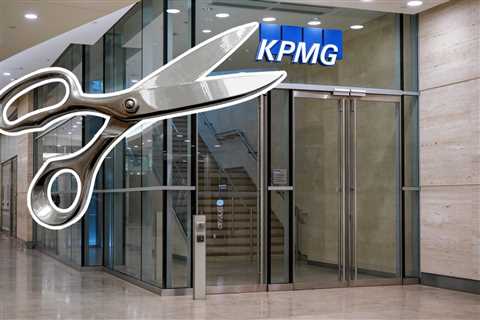 Layoff Watch ’24: KPMG Australia Throws Out Babies and Bath Water in Consulting