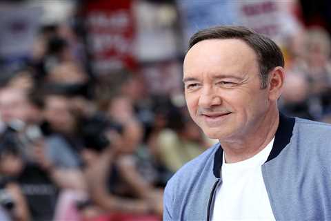 Now That Kevin Spacey Has Been Acquitted And Went Broke Doing It, Let The Guy Get Back To Work