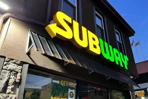 Burr & Forman, Wiggin and Dana Attorneys File Trademark Infringement Suit Against Former Subway..