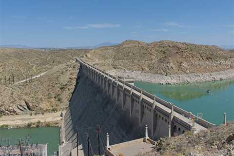 SCOTUS Rejects Texas, New Mexico Deal on Rio Grande Water Use