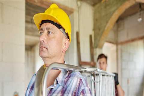 Selecting a Commercial Contractor: A Comprehensive Guide