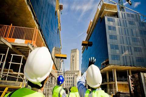 A Comprehensive Guide to Contingency Planning for Commercial Construction Projects