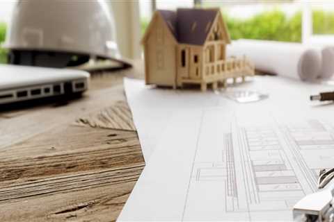 Obtaining Permits for Residential Building Projects: A Comprehensive Guide