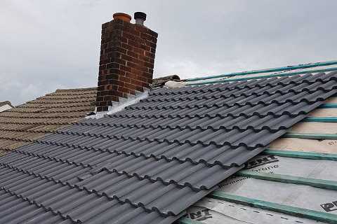 Roofing Company Marsden Emergency Flat & Pitched Roof Repair Services