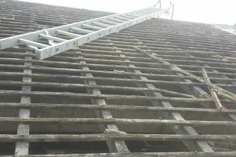 Roofing Company Worsley Mesnes Emergency Flat & Pitched Roof Repair Services