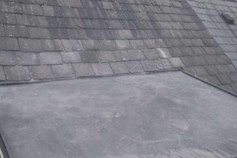 Roofing Company White Gate Emergency Flat & Pitched Roof Repair Services