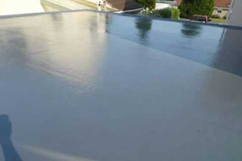 Roofing Company Waterside Emergency Flat & Pitched Roof Repair Services