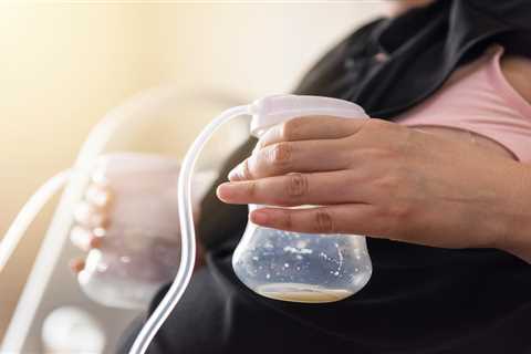 Confusion, Lack Of Clarity Persists In Bar Exam Breastfeeding Standards