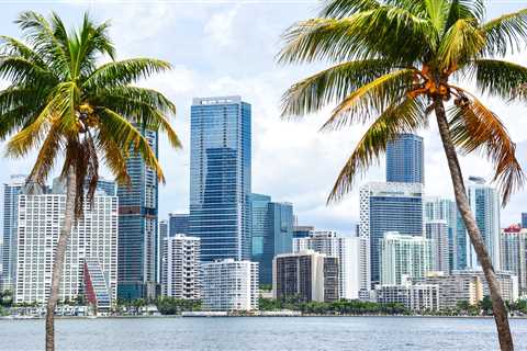 Top 50 Biglaw Firm Isn’t Shuttering Its Miami Office, But Moving To A More ‘Flexible’ Office..