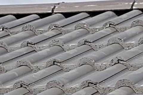 Roofing Company Shaw Emergency Flat & Pitched Roof Repair Services