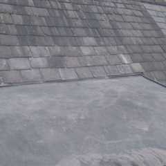 Roofing Company Risley Emergency Flat & Pitched Roof Repair Services