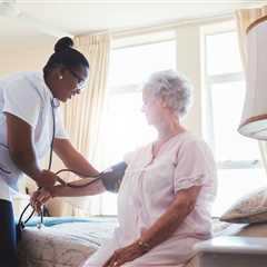 Government unveils plans to boost domestic social care workforce