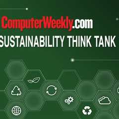 IT Sustainability Think Tank: Preparing the enterprise for tightening green regulations