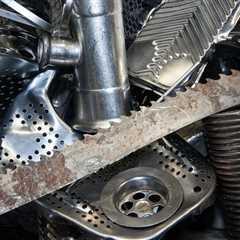 The Basics of Recycling Scrap Metal for Money