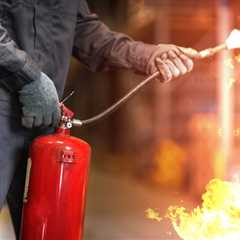 Study finds rising risk of lithium-ion fires