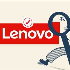 How to Check Lenovo Warranty (And How to Automate it!)