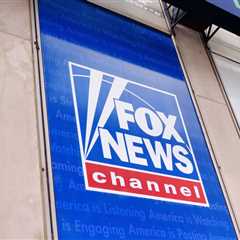 Hunter Biden Sues Fox News Over Mock Trial Series